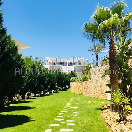 Apartman Apartamento Sea And Sun By Garvetur