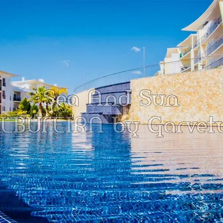 Apartamento Sea And Sun By Garvetur Апартаменти *