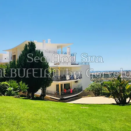 Апартаменти Apartamento Sea And Sun By Garvetur *