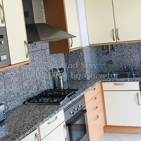 Apartamento Sea And Sun By Garvetur * Албуфейра