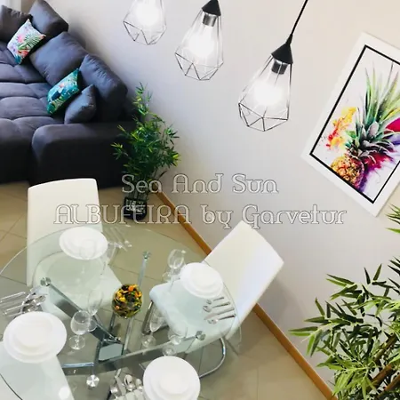 Appartement Apartamento Sea And Sun By Garvetur *