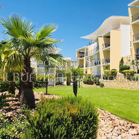 Apartamento Sea And Sun By Garvetur Appartement