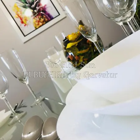 Apartamento Sea And Sun By Garvetur Appartement